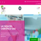 lacasadelcientifico.com.co