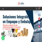 lacasadelempaque.com.mx