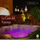 lacasadelnaranjo.com