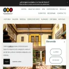 lacasadelrector.com