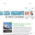lacasaviaggiante.com