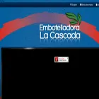 lacascada.com.sv