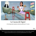 lacascatadeisapori.it