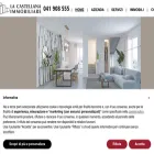 lacastellanaimmobiliare.com