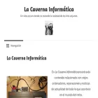 lacavernainformatica.com