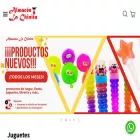 lachinita.com.sv