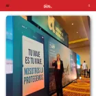 lachispadeoaxaca.com.mx