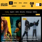 lacinestacion.com