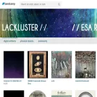 lackluster.bandcamp.com