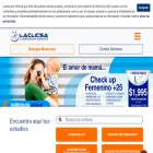 laclicsa.com.mx