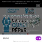 lacliniquemultimedia.com