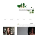 lacocinadecarolina.com