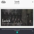 lacock.org
