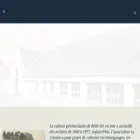 lacoloniepenitentiaire.fr