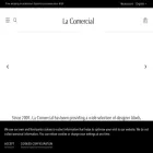 lacomercial.info