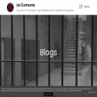 lacomunapresxsdelfranquismo.org