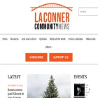 laconnercommunitynews.org