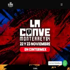 laconve.com