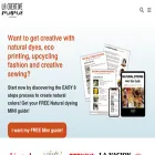 lacreativemama.com