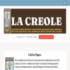 lacreole.org