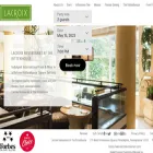 lacroixrestaurant.com