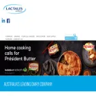 lactalis.com.au