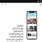 lactapp.com