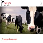 lacteosyatasto.com.ar