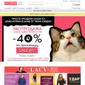 lacywear.ru