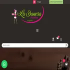 ladanesapasteleria.cl