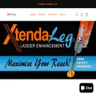 ladderlevelers.com