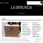 ladenunciaonline.com.mx
