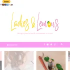 ladiesandlemons.com