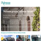 ladresse-vendee.com