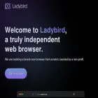 ladybird.dev