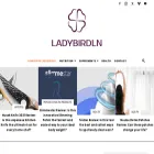 ladybirdln.com