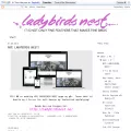 ladybirdnest.blogspot.no
