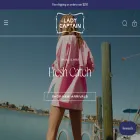 ladycaptain.com
