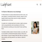 ladyfeast.com