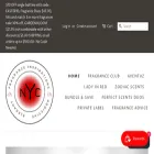 ladyinred.com