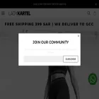 ladykartel.com