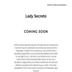 ladysecreto.co.za