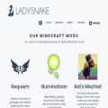 ladysnake.org