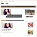 ladyvision.net