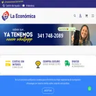 laeconomica.com.ar