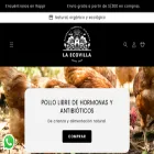 laecovillaperu.com