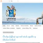 laeknirinnieldhusinu.com
