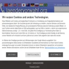 laendervorwahl.org