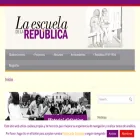 laescueladelarepublica.es