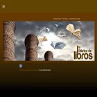 lafabricadelibros.com
